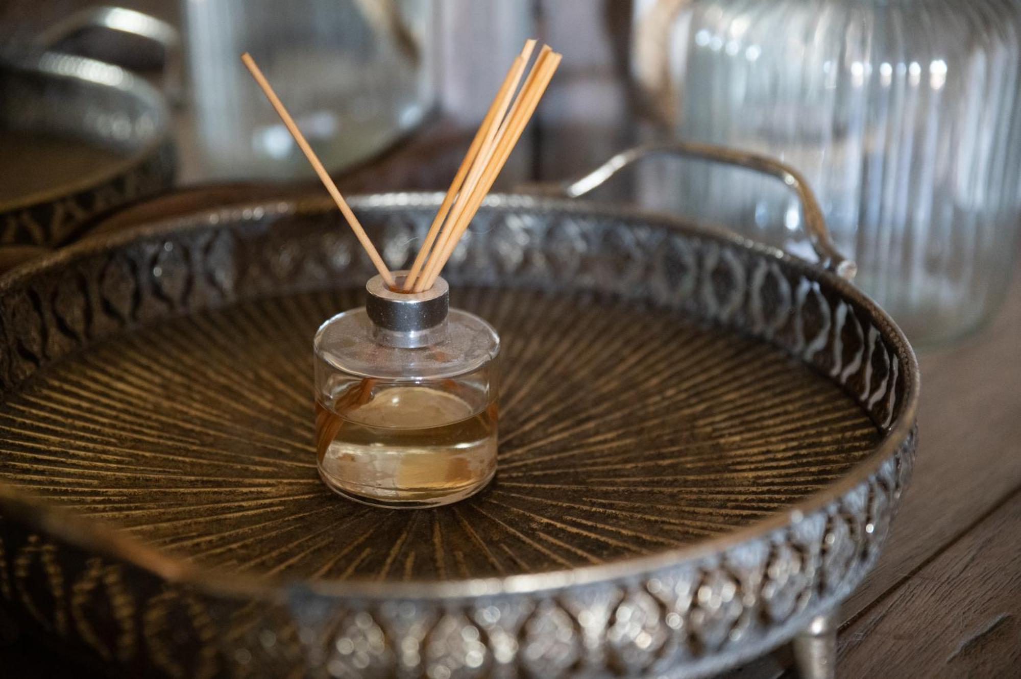 Lincoln Yurts 호텔 외부 사진